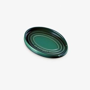 Le Creuset Oval Spoon Rest